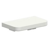Cumpara ieftin Capac terminal pentru canal cablu 46x18 mm - DLX DLX-460-05