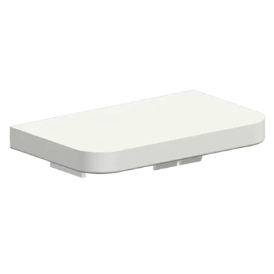 Capac terminal pentru canal cablu 46x18 mm - DLX DLX-460-05 foto