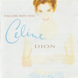 C&eacute;line Dion - Falling Into You, CD