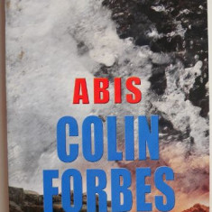Abis – Colin Forbes