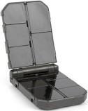 Cutie SONIK Lokbox Clip-Fold Box, Small, 10.5x7.2x3cm