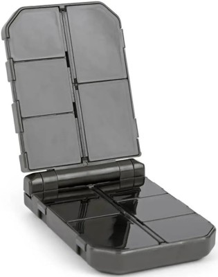 Cutie SONIK Lokbox Clip-Fold Box, Small, 10.5x7.2x3cm foto