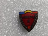 Insigna Arbitru cat.3-a