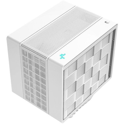 Cooler CPU Deepcool Assassin 4S White foto