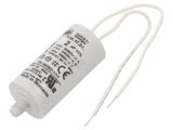 Condensator pentru Motoare 2uF 425VAC