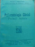 Psihopatologia Clinica Proiectii Actuale - Sub Redactia T.pirozynski ,524072, IASI