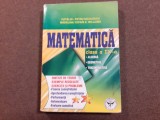 Catalin Petru Nicolescu, Madalina Yupari Z. Williams - Matematica, clasa a IX-a. Algebra, geometrie, trigonometrie