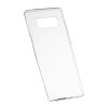 Husa SAMSUNG Galaxy S10 - Ultra Slim 1mm (Transparent)