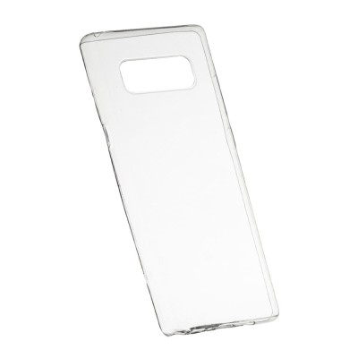 Husa SAMSUNG Galaxy S10 - Ultra Slim 1mm (Transparent) foto