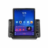 Cumpara ieftin Navigatie dedicata cu Android Mazda 2 2014 - 2022 / CX-3 dupa 2015, 1GB RAM,