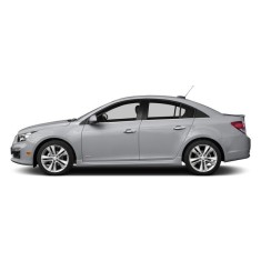 Perdele interior Chevrolet Cruze 2008-2016 sedan