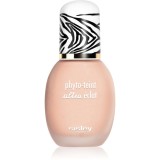 Sisley Phyto-Teint Ultra Eclat fard lichid de lunga durata pentru o piele mai luminoasa culoare 000N Snow 30 ml