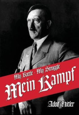 My Struggle: Mein Kamphf - Mein Kampt - Mein Kampf foto