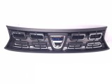 Grila bara fata originala completa cu emblema Dacia Duster II HJD calandru 623105634R