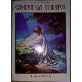 Lloyd C. Douglas - Camasa lui Christos (Editia: 1990)