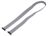 Cablu panglică SAMTEC IDC 24 pini 609,6mm FFSD-13-D-24.00-01-N