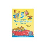 5-Minute Berenstain Bears Stories