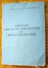 Carnet Sindicalist 1954