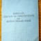 Carnet Sindicalist 1954