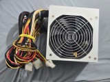 Sursa PC Chieftec Smart Series 550W, Model GPS-550AB A, Dual Rail +12V, Ventilator 120mm, ATX