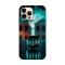 Husa compatibila cu Apple iPhone 14 Plus model Crystal ball, Silicon, TPU, Viceversa