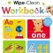 Wipe Clean Workbooks: Kindergarten