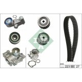 Kit distributie + Pompa apa Subaru Forester (Sf), Forester (Sg), Impreza Coupe (Gfc), Impreza Estate (Gf), Impreza Estate (Gg), Impreza Saloon (Gc),