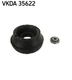 SKF VKDA 35622 Rulment sarcina suport arc