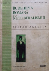 Stefan Zeletin - Burghezia Romana, vol. 3 foto