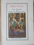 CLOVIS DARDENTOR. SECRETUL LUI WILHELM STORITZ-JULES VERNE-353578
