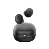 Havit - Wireless Earbuds (TW969) - In-ear, Bluetooth 5.3, with Microphone, True Wireless Stereo, Type-C, 300mAh - Black