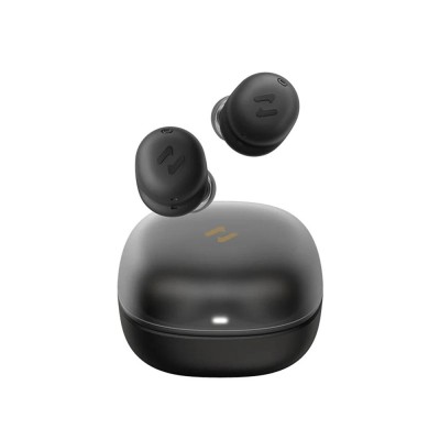 Casti in-ear Bluetooth TWS, Type-C Havit TW969, negru foto