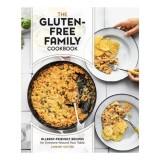 Cumpara ieftin Gluten-Free Family Cookbook