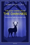 The Light Shines on in the Darkness: Transforming Suffering Through Faith