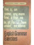 D. Chitoran - English grammar exercises (Editia: 1972)