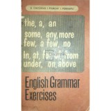 D. Chitoran - English grammar exercises (Editia: 1972)