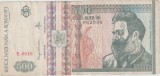 500 lei 1992