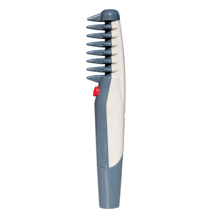 Pieptene electric pentru tuns animale Knot Out, 4 x AAA Pieptene electric pentru tuns animale Knot Out, 4 x AAA