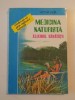MEDICINA NATURISTA , ELIXIRUL SANATATII de VICTOR DUTA 1995