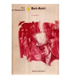 Guy de Maupassant - Bel - Ami - roman - 120887