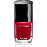 Chanel Le Vernis Long-lasting Colour and Shine lac de unghii cu rezistenta indelungata culoare 153 - Pompier 13 ml