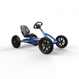 Kart cu pedale BERG Buddy Blue