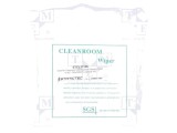 Şerveţel ESD poliester cleanroom STATICTEC STCL11106 152x152mm