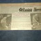 ZIARUL ROMANIA LIBERA 4 DECEMBRIE 1950 ALEGERI