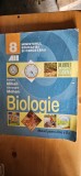 BIOLOGIE CLASA A VIII A - MIHAIL , MOHAN , EDITURA ALL ., Clasa 8