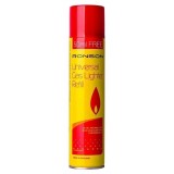Cumpara ieftin Tub Spray Gaz pentru brichete,Ronson 300ml+50ml gratis