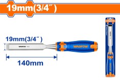 WADFOW - DALTA PENTRU LEMN - 19MM - 140MM PowerTool TopQuality foto