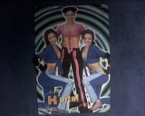 K-Pital - Poster [A3]