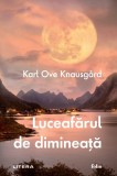 Cumpara ieftin Luceafarul de dimineata