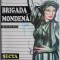 Secta trabucului &ndash; Michel Brice